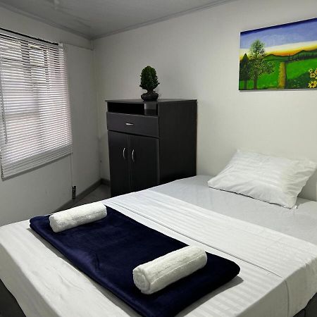 Apartamento En Manizales Apartman Kültér fotó