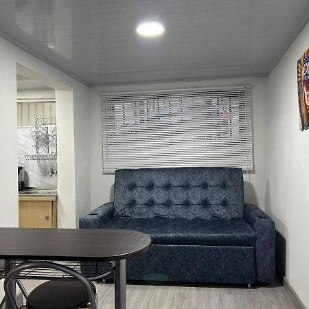 Apartamento En Manizales Apartman Kültér fotó