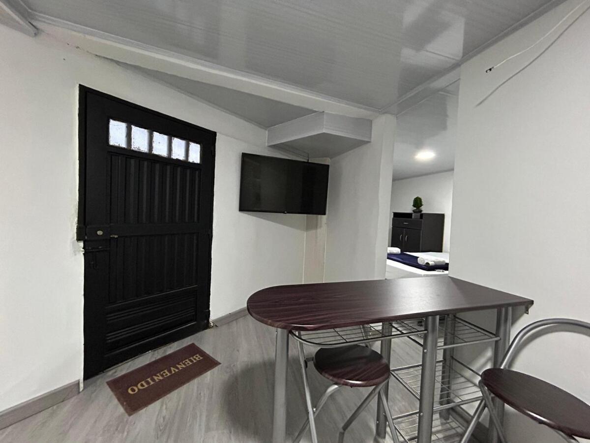 Apartamento En Manizales Apartman Kültér fotó