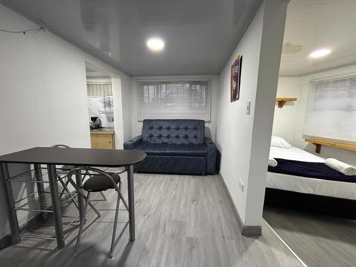 Apartamento En Manizales Apartman Kültér fotó