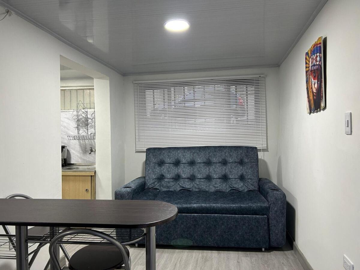 Apartamento En Manizales Apartman Kültér fotó