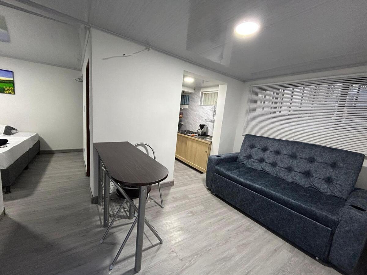 Apartamento En Manizales Apartman Kültér fotó